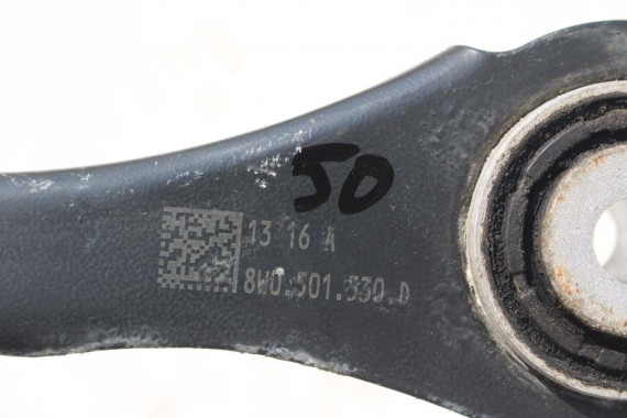 AUDI A4 A5 WAHACZ TYŁ 8W0505323F 8W0505324F 4M0505291D 4M0505292D 8W0505397E 8W0505398E 8W0501529D 8W0501530D S4 S5