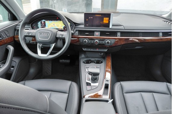 AUDI A4 A5 WAHACZ TYŁ 8W0505323F 8W0505324F 4M0505291D 4M0505292D 8W0505397E 8W0505398E 8W0501529D 8W0501530D S4 S5