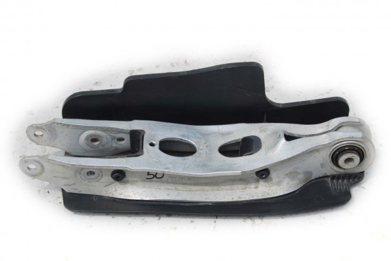 AUDI A4 A5 WAHACZ TYŁ 8W0505311E 8W0505311G 8W0505311H 8W0505311G 8W0505311H poprzeczny 8W0505311E 8W0505311 8W0505311G S4 S5 8W