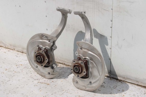 AUDI A4 A5 ZWROTNICA PRZÓD 8W0407241F 8W0407242F ZAWIESZENIA przednia przednie 8W0407559 8W0407560 8W0407253F 8W0407254F S4 S5