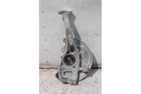 AUDI A4 A5 ZWROTNICA PRZÓD 8W0407241F 8W0407242F ZAWIESZENIA przednia przednie 8W0407559 8W0407560 8W0407253F 8W0407254F S4 S5