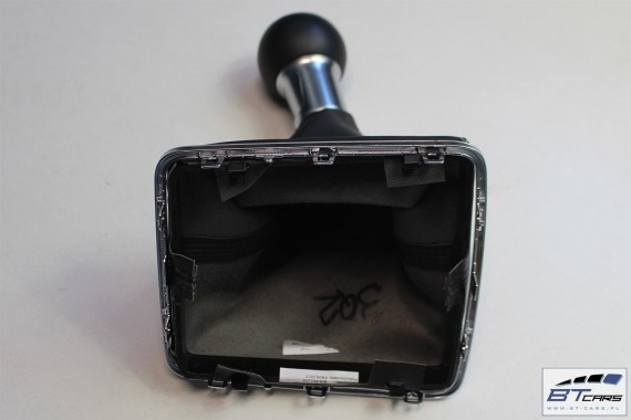 AUDI Q2 GAŁKA ZMIANY BIEGÓW + MIESZEK 81A863279 81A 863 279 81A 2016-