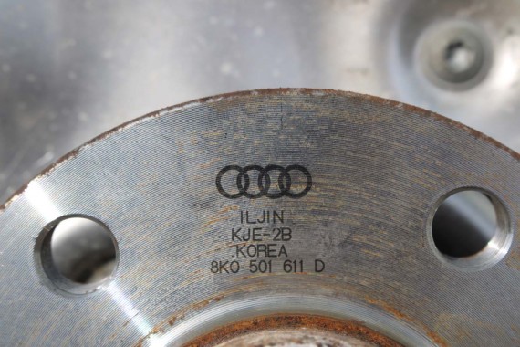 AUDI A4 A5 ZWROTNICA TYŁ 8W0505431P 8W0505432P ZAWIESZENIA tył tylna 8K0501611D 8W0505435T 8W0505436T 8W0505459C 8W0505460C