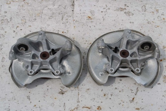 AUDI A4 A5 ZWROTNICA TYŁ 8W0505431P 8W0505432P ZAWIESZENIA tył tylna 8K0501611D 8W0505435T 8W0505436T 8W0505459C 8W0505460C