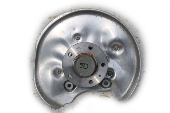 AUDI A4 A5 ZWROTNICA TYŁ 8W0505431P 8W0505432P ZAWIESZENIA tył tylna 8K0501611D 8W0505435T 8W0505436T 8W0505459C 8W0505460C