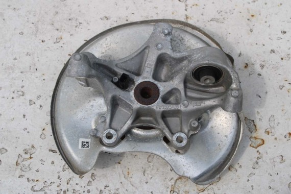 AUDI A4 A5 ZWROTNICA TYŁ 8W0505431P 8W0505432P ZAWIESZENIA tył tylna 8K0501611D 8W0505435T 8W0505436T 8W0505459C 8W0505460C