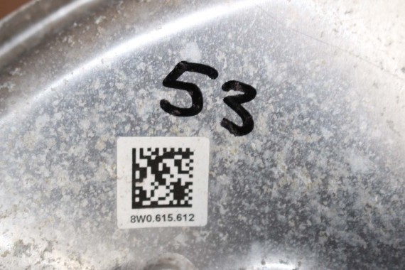 AUDI A4 A5 ZWROTNICA TYŁ 8W0505431P 8W0505432P ZAWIESZENIA tył tylna 8K0501611D 8W0505435T 8W0505436T 8W0505459C 8W0505460C