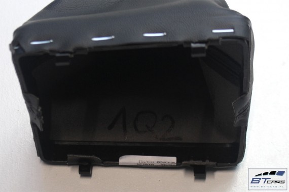 AUDI Q2 GAŁKA ZMIANY BIEGÓW + MIESZEK 81A863279 81A 863 279 81A 2016-