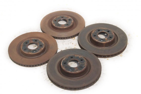 AUDI A4 A5 TARCZA HAMULCOWA 8W0615105BK 8W0615106BK 8W0615301P zacisk tarcze hamulcowe zaciski 8W0615601K 8W0615403A 8W0615404A