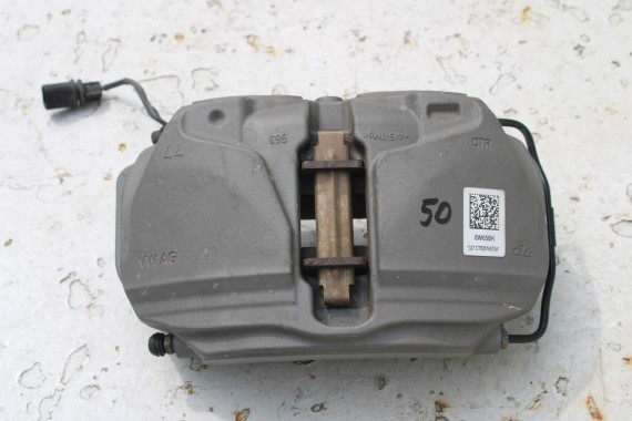 AUDI A4 A5 TARCZA HAMULCOWA 8W0615105BK 8W0615106BK 8W0615301P zacisk tarcze hamulcowe zaciski 8W0615601K 8W0615403A 8W0615404A