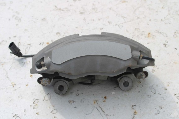 AUDI A4 A5 TARCZA HAMULCOWA 8W0615105BK 8W0615106BK 8W0615301P zacisk tarcze hamulcowe zaciski 8W0615601K 8W0615403A 8W0615404A