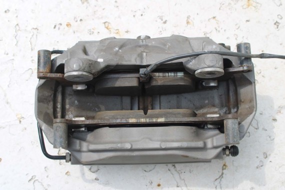 AUDI A4 A5 TARCZA HAMULCOWA 8W0615105BK 8W0615106BK 8W0615301P zacisk tarcze hamulcowe zaciski 8W0615601K 8W0615403A 8W0615404A