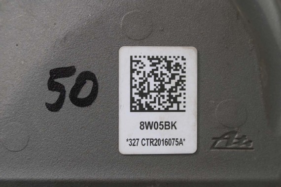 AUDI A4 A5 TARCZA HAMULCOWA 8W0615105BK 8W0615106BK 8W0615301P zacisk tarcze hamulcowe zaciski 8W0615601K 8W0615403A 8W0615404A