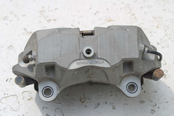 AUDI A4 A5 TARCZA HAMULCOWA 8W0615105BK 8W0615106BK 8W0615301P zacisk tarcze hamulcowe zaciski 8W0615601K 8W0615403A 8W0615404A
