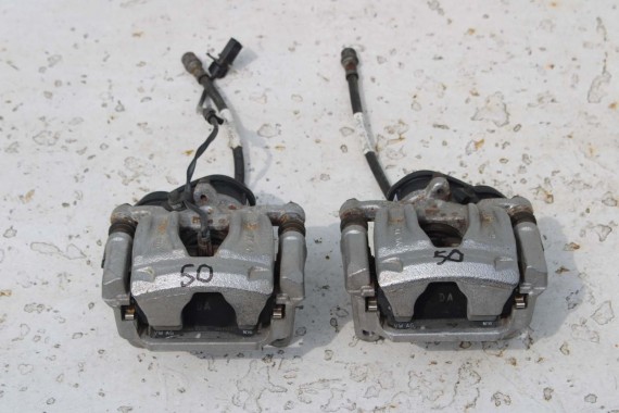 AUDI A4 A5 TARCZA HAMULCOWA 8W0615105BK 8W0615106BK 8W0615301P zacisk tarcze hamulcowe zaciski 8W0615601K 8W0615403A 8W0615404A