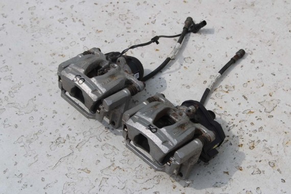 AUDI A4 A5 TARCZA HAMULCOWA 8W0615105BK 8W0615106BK 8W0615301P zacisk tarcze hamulcowe zaciski 8W0615601K 8W0615403A 8W0615404A