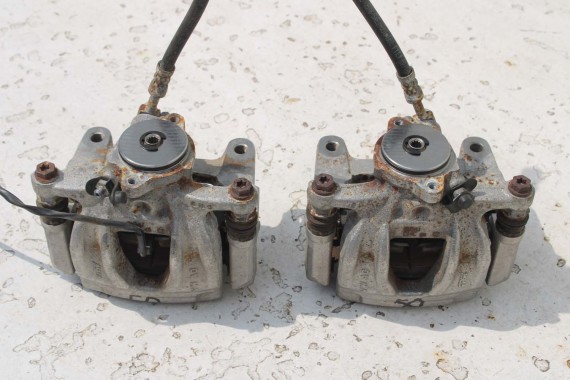AUDI A4 A5 TARCZA HAMULCOWA 8W0615105BK 8W0615106BK 8W0615301P zacisk tarcze hamulcowe zaciski 8W0615601K 8W0615403A 8W0615404A