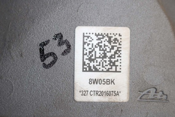 AUDI A4 A5 TARCZA HAMULCOWA 8W0615105BK 8W0615106BK 8W0615301P zacisk tarcze hamulcowe zaciski 8W0615601K 8W0615403A 8W0615404A