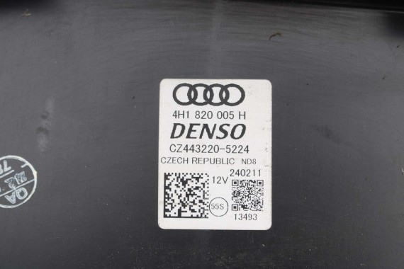 AUDI A8 NAGRZEWNICA DMUCHAWA 4H1820005H 4H1 820 005 H 4H D4 2010-2017 4H1820005H 4H1820005H 4H1820005H 4H1820005H 4H1820005