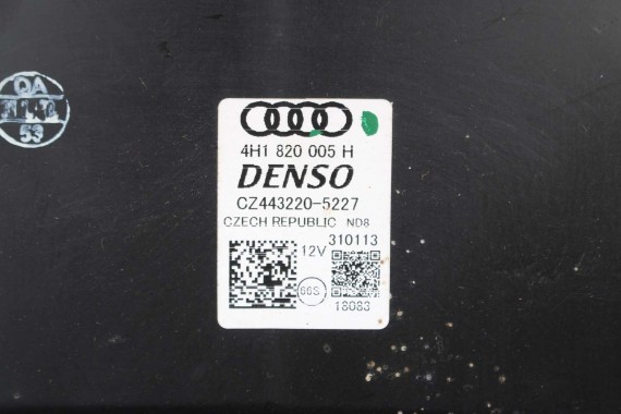 AUDI A8 NAGRZEWNICA DMUCHAWA 4H1820005H 4H1 820 005 H 4H D4 2010-2017 4H1820005H 4H1820005H 4H1820005H 4H1820005H 4H1820005