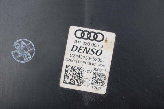 AUDI A8 NAGRZEWNICA KLIMATYZACJI KLIMY 4H1820005J producent Denso 4H1 820 005 J 4H 4H1820005J 4H1820005J 4H1820005J 4H1820005J