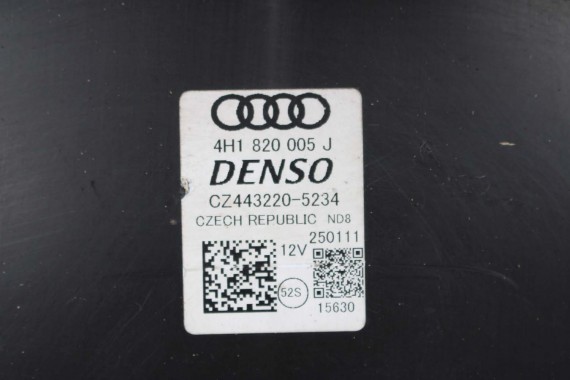 AUDI A8 NAGRZEWNICA KLIMATYZACJI KLIMY 4H1820005J producent Denso 4H1 820 005 J 4H 4H1820005J 4H1820005J 4H1820005J 4H1820005J