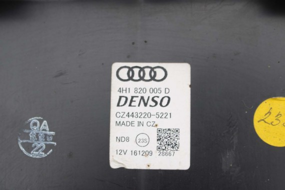 AUDI A8 NAGRZEWNICA DMUCHAWA 4H1820005D 4H1 820 005 D 4H D4 4H1820005D 4H1820005D 4H1820005D 4H1820005D 4H1820005D 4H1820005D