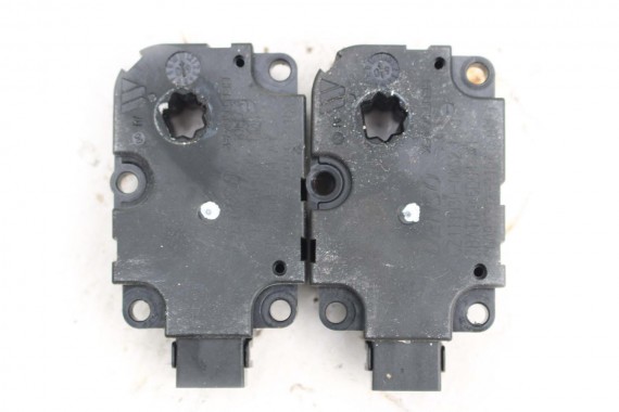 AUDI A6 A7 A8 SILNICZEK 4H0820511 NASTAWNIK NAGRZEWNICY nastawczy KLAPKI MIESZAJĄCE STEROWNIK 4H0820511D 4H0820511B 4H0820511E