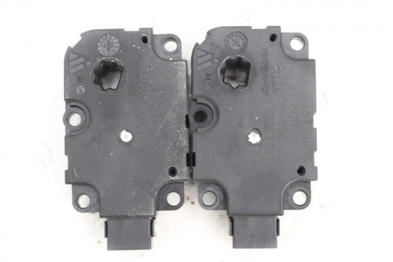AUDI A6 A7 A8 SILNICZEK 4H0820511 NASTAWNIK NAGRZEWNICY nastawczy KLAPKI MIESZAJĄCE STEROWNIK 4H0820511D 4H0820511B 4H0820511E