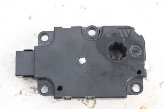 AUDI A6 A7 A8 SILNICZEK 4H0820511 NASTAWNIK NAGRZEWNICY nastawczy KLAPKI MIESZAJĄCE STEROWNIK 4H0820511D 4H0820511B 4H0820511E
