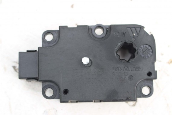 AUDI A6 A7 A8 SILNICZEK 4H0820511 NASTAWNIK NAGRZEWNICY nastawczy KLAPKI MIESZAJĄCE STEROWNIK 4H0820511D 4H0820511B 4H0820511E