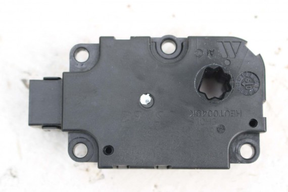 AUDI A6 A7 A8 SILNICZEK 4H0820511 NASTAWNIK NAGRZEWNICY nastawczy KLAPKI MIESZAJĄCE STEROWNIK 4H0820511D 4H0820511B 4H0820511E