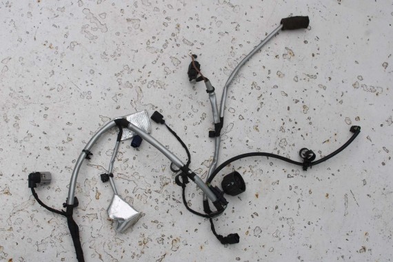 VW GOLF V JETTA WIĄZKA ELEKTRYCZNA SILNIKA DIESEL 03G972619 instalacja 03G 972 619 TDi 03G972619 03G972619 03G972619 03G972619
