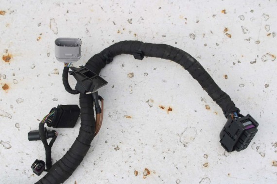 VW GOLF V JETTA WIĄZKA ELEKTRYCZNA SILNIKA DIESEL 03G972619 instalacja 03G 972 619 TDi 03G972619 03G972619 03G972619 03G972619