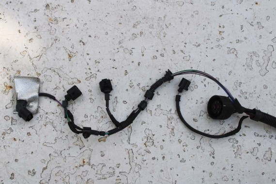 VW GOLF V JETTA WIĄZKA ELEKTRYCZNA SILNIKA DIESEL 03G972619 instalacja 03G 972 619 TDi 03G972619 03G972619 03G972619 03G972619