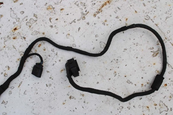 VW GOLF V JETTA WIĄZKA ELEKTRYCZNA SILNIKA DIESEL 03G972619 instalacja 03G 972 619 TDi 03G972619 03G972619 03G972619 03G972619