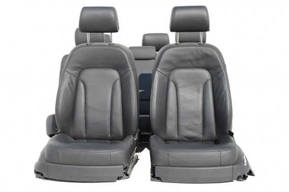 AUDI Q7 FL LIFT FOTELE...