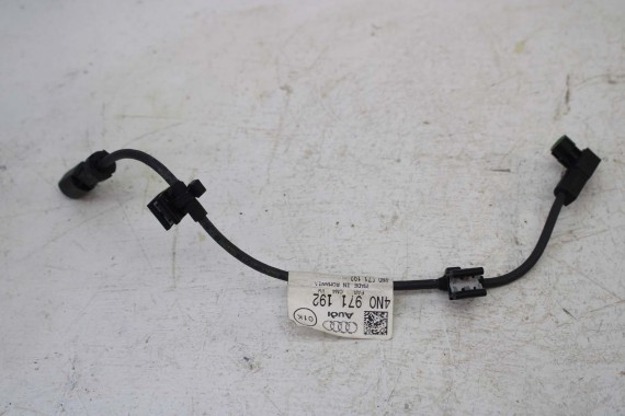 AUDI A6 A7 ADAPTER WIĄZKA 4N0971192 4N0 971 192 przód przewód elektryczny 4N0971192 4N0971192 4N0971192 4N0971192 4N0971192 4K