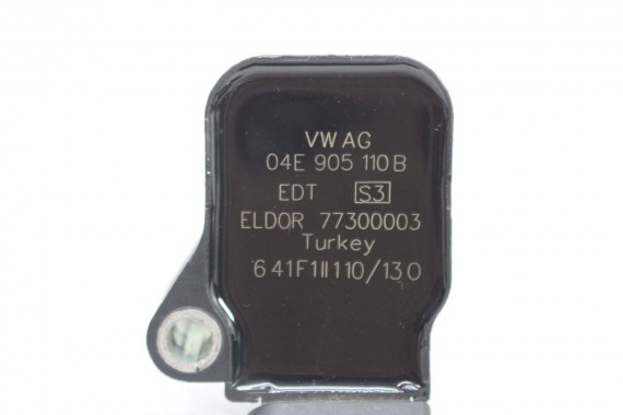 AUDI VW CEWKA ZAPłONOWA 04E905110B 04E905110E 04E905110K 04E 905 110 B TSi 04E905110 04E905110A 04E905110P 04E905110M 04E905110B