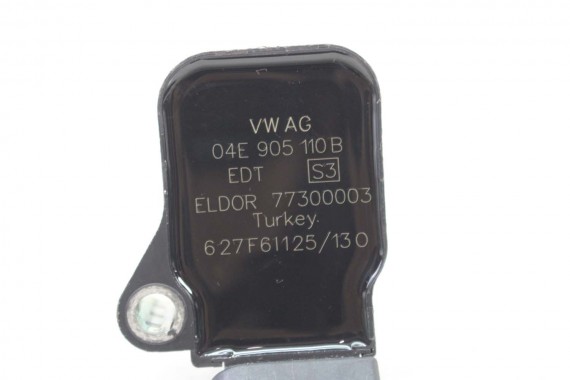 AUDI VW CEWKA ZAPłONOWA 04E905110B 04E905110E 04E905110K 04E 905 110 B TSi 04E905110 04E905110A 04E905110P 04E905110M 04E905110B