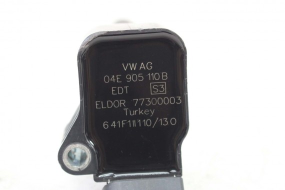 AUDI VW CEWKA ZAPłONOWA 04E905110B 04E905110E 04E905110K 04E 905 110 B TSi 04E905110 04E905110A 04E905110P 04E905110M 04E905110B