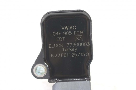 AUDI VW CEWKA ZAPłONOWA 04E905110B 04E905110E 04E905110K 04E 905 110 B TSi 04E905110 04E905110A 04E905110P 04E905110M 04E905110B