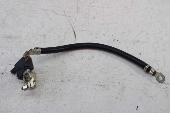 AUDI A4 A5 PRZEWÓD MASOWY KLEMA MINUS 8K0915181E 8K0915181C 8K0915181B 8K0915181E 8K0915181C 8K0915181B 8K0915181E 8K0915181E 8K