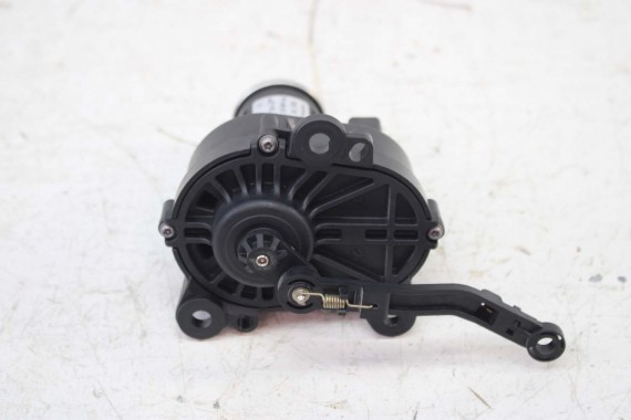 AUDI VW SKODA NASTAWNIK KLAPKA KOLEKTORA silnik diesel 1.6 TDi