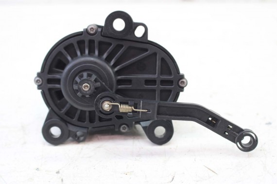 AUDI VW SKODA NASTAWNIK KLAPKA KOLEKTORA silnik diesel 1.6 TDi