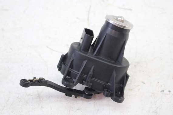 AUDI VW SKODA NASTAWNIK KLAPKA KOLEKTORA silnik diesel 1.6 TDi