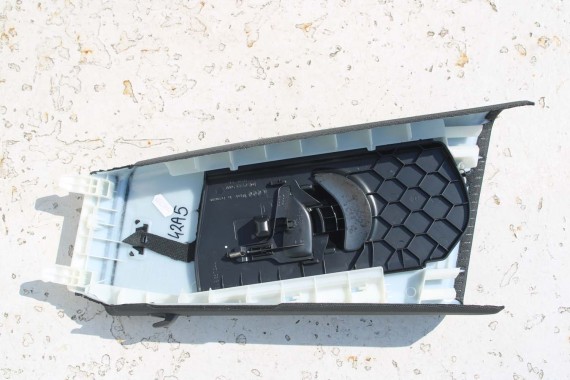 AUDI S5 F5 PODSUFITKA 8W8867506C TAPICERKA + słupki czarna 8W8867505C 8W8867233G 8W8867234G 8W8867243 8W8867244 8W8867241 V48