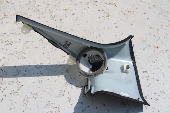 AUDI S5 F5 PODSUFITKA 8W8867506C TAPICERKA + słupki czarna 8W8867505C 8W8867233G 8W8867234G 8W8867243 8W8867244 8W8867241 V48