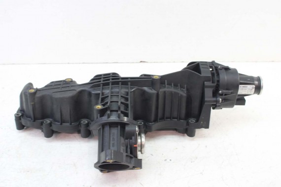 AUDI VW SKODA KOLEKTOR SSĄCY 03L129711B 03L129711B silnik diesel 1.6 TDi 03L129711AQ 03L129711AL 03L129711B 03L129711B 03L129711