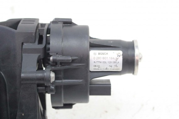 AUDI VW SKODA KOLEKTOR SSĄCY 03L129711B 03L129711B silnik diesel 1.6 TDi 03L129711AQ 03L129711AL 03L129711B 03L129711B 03L129711